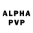 Alfa_PVP Crystall DRAKSTOR raver